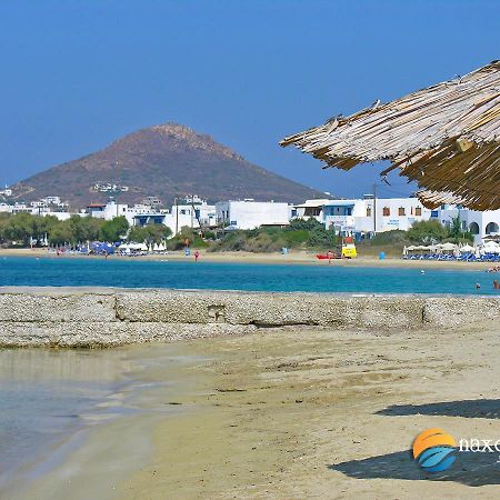 Alex Mike Daire Agia Anna  Dış mekan fotoğraf