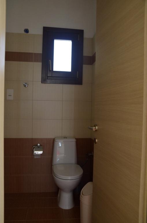 Alex Mike Daire Agia Anna  Dış mekan fotoğraf